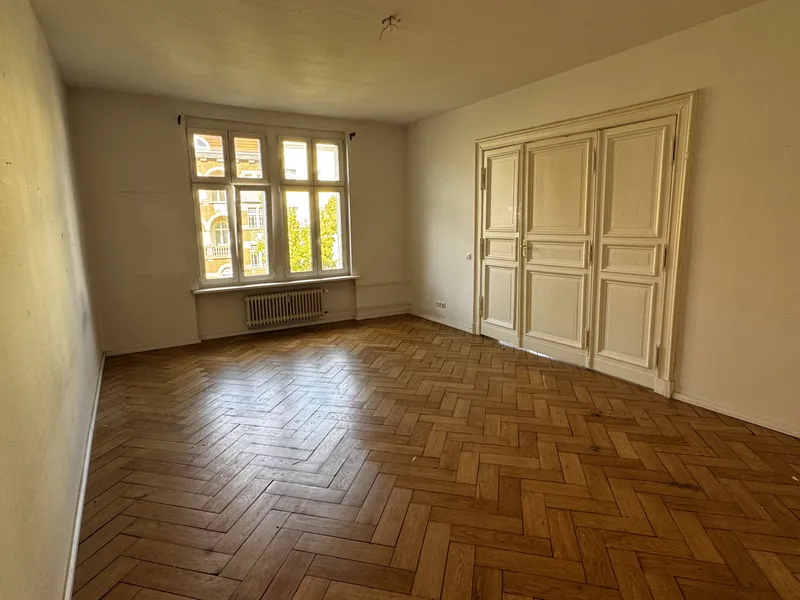 3-Zimmer-Wohnung in Berlin-Schöneberg — photo 1